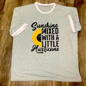 Unknown Brand TShirt